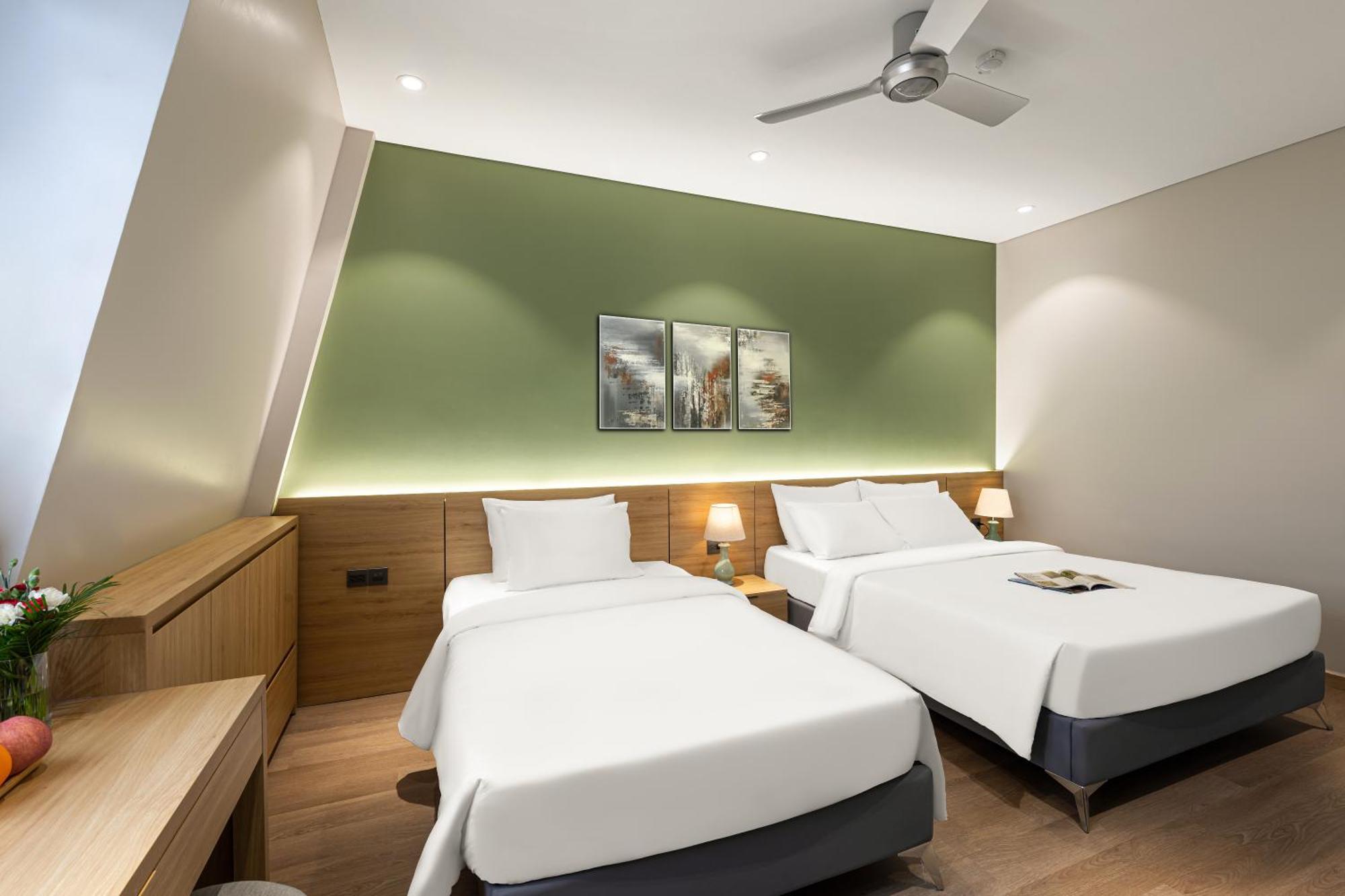 Laputa Hotel Phu Quoc Exterior foto